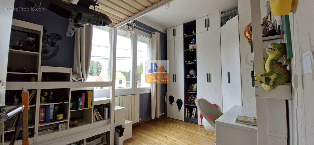 Appartement à BOUGUENAIS