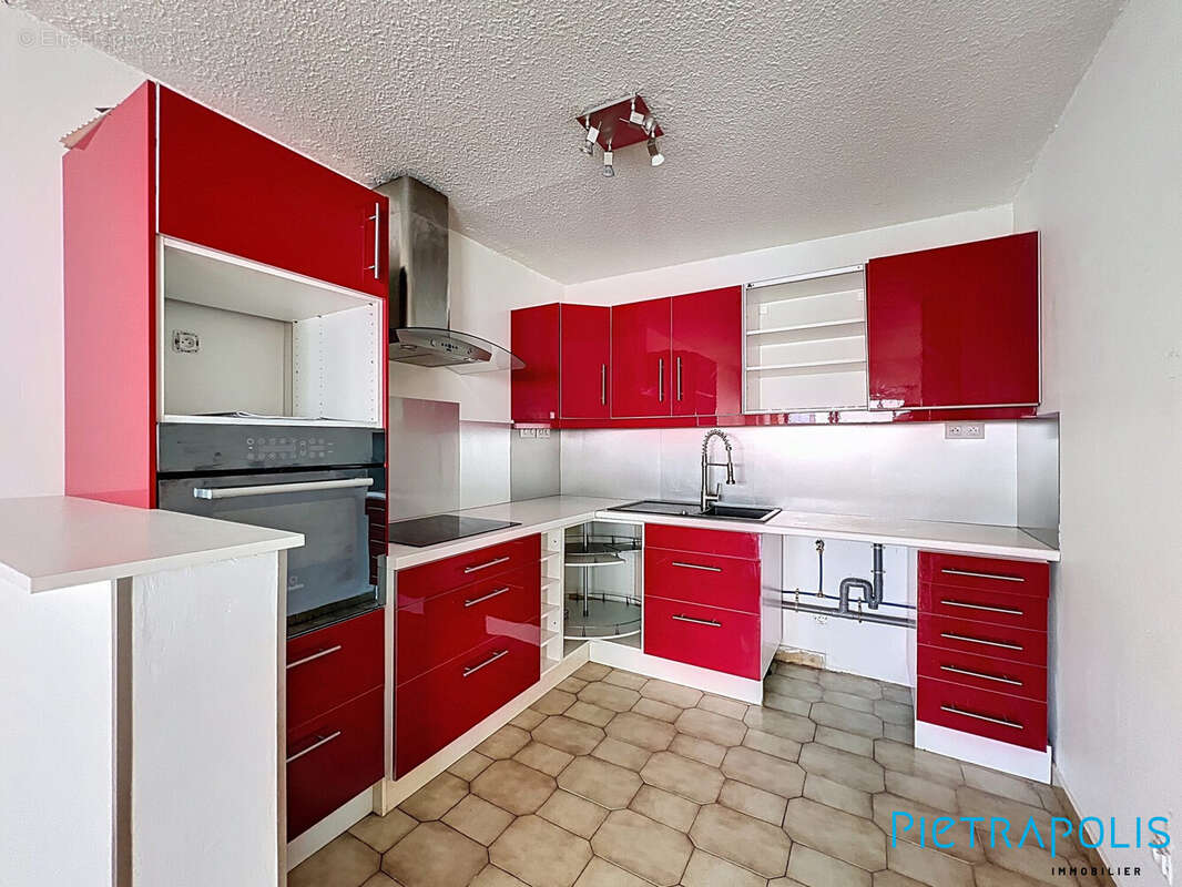 Appartement à SETE
