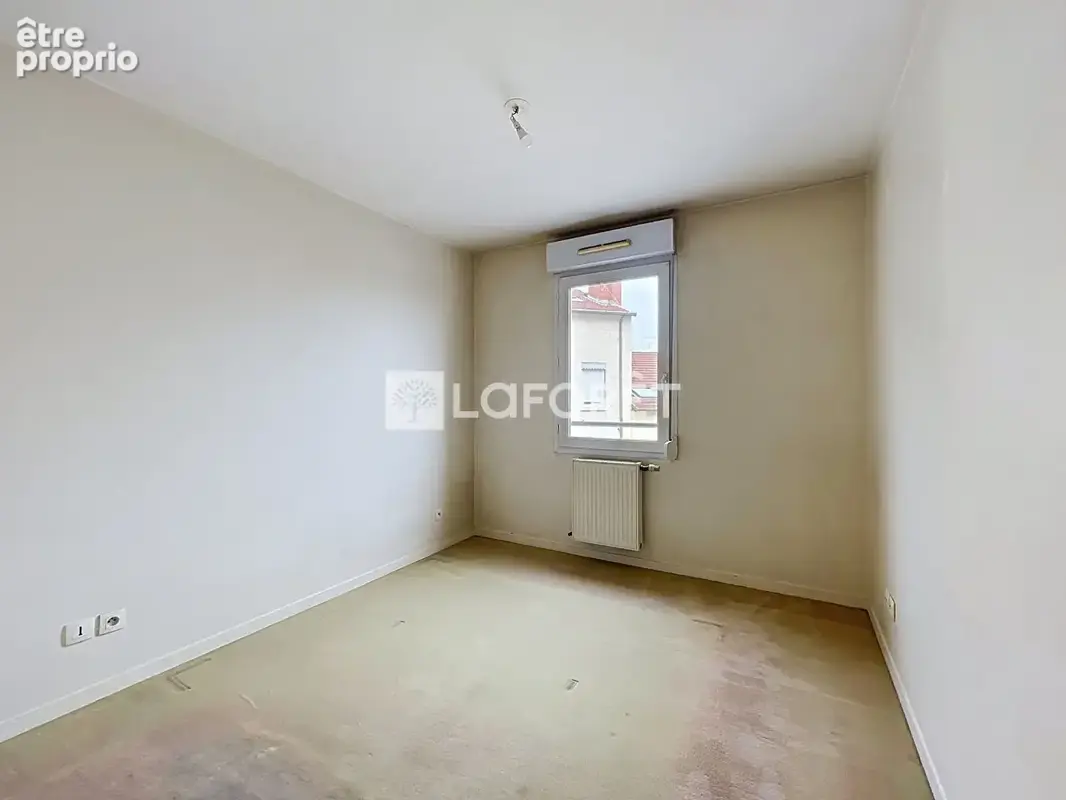 Appartement Lyon 3 pièce(s) 70 m2 - photo 8