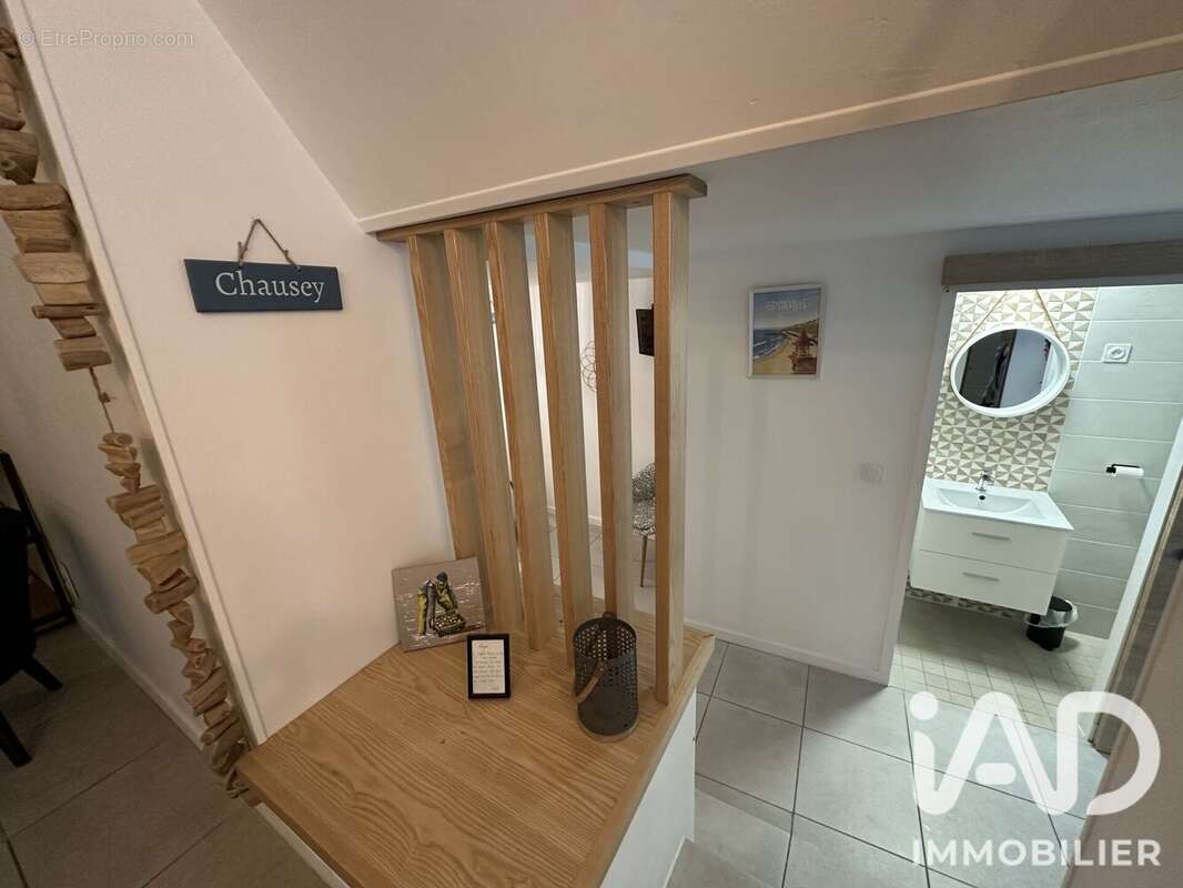 Photo 5 - Appartement à GRANVILLE