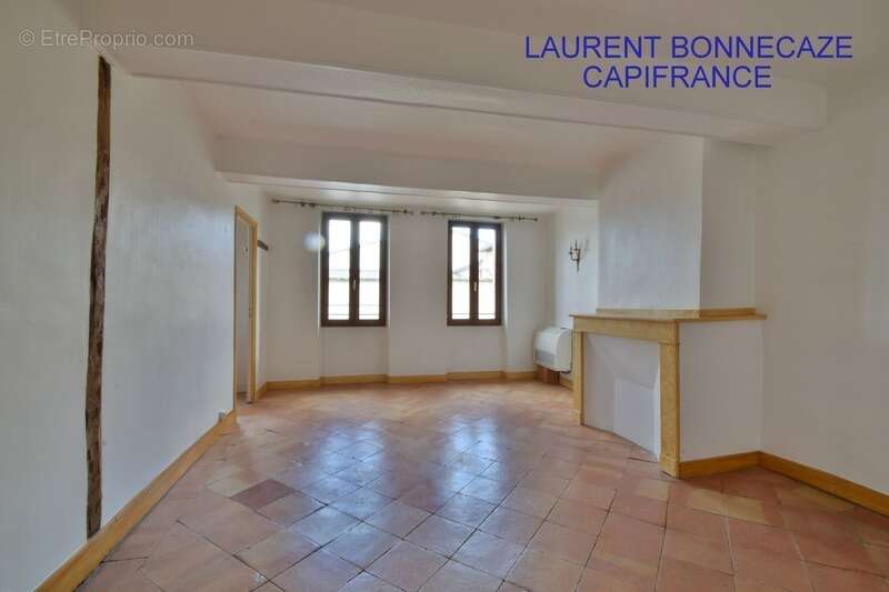 Maison à vendre 5 pièces BEAUMONT DE LOMAGNE (82) - photo 12