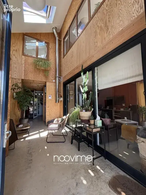 Maison 7 pièces 146 m² à vendre à Thouare-Sur-Loire (44470) - photo 4