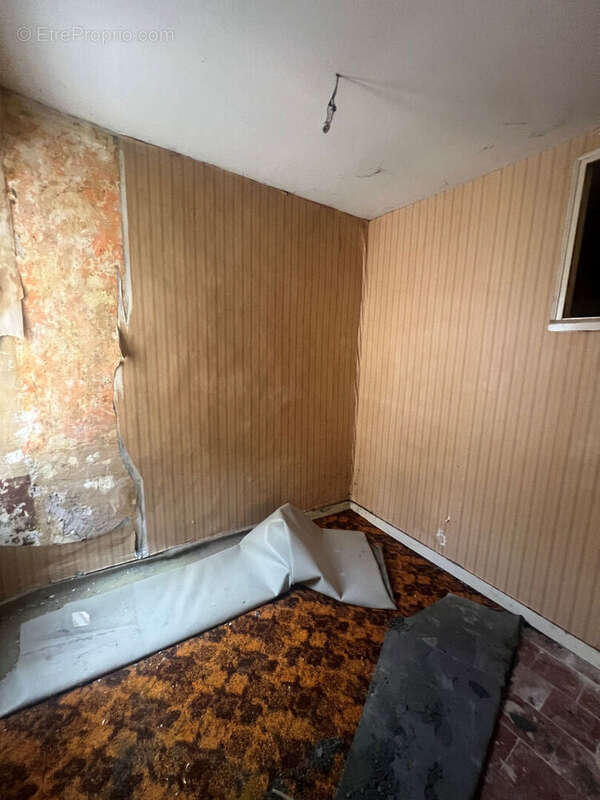 Appartement à LAVAL