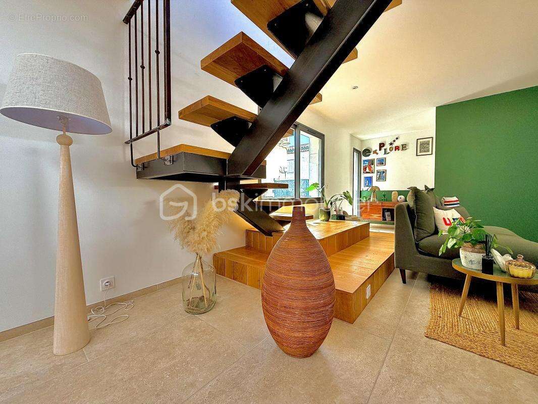 Centre historique : villa d'architecte pour clients exigeants - photo 20