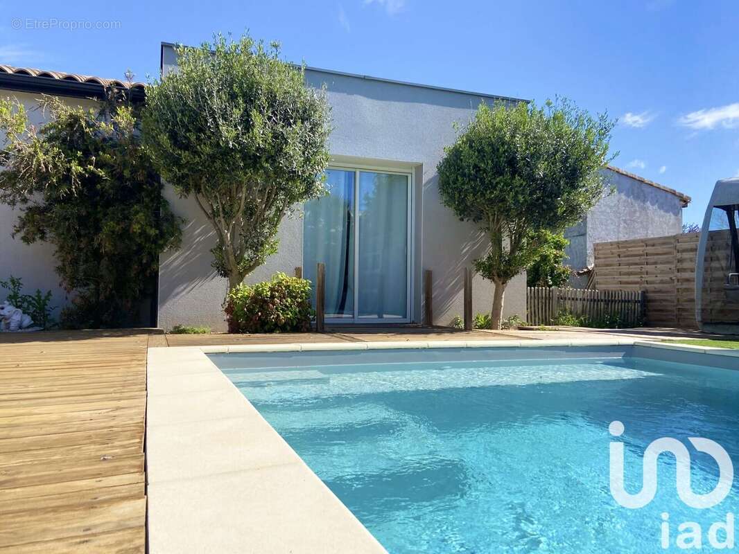 Photo 2 - Maison à ROQUES