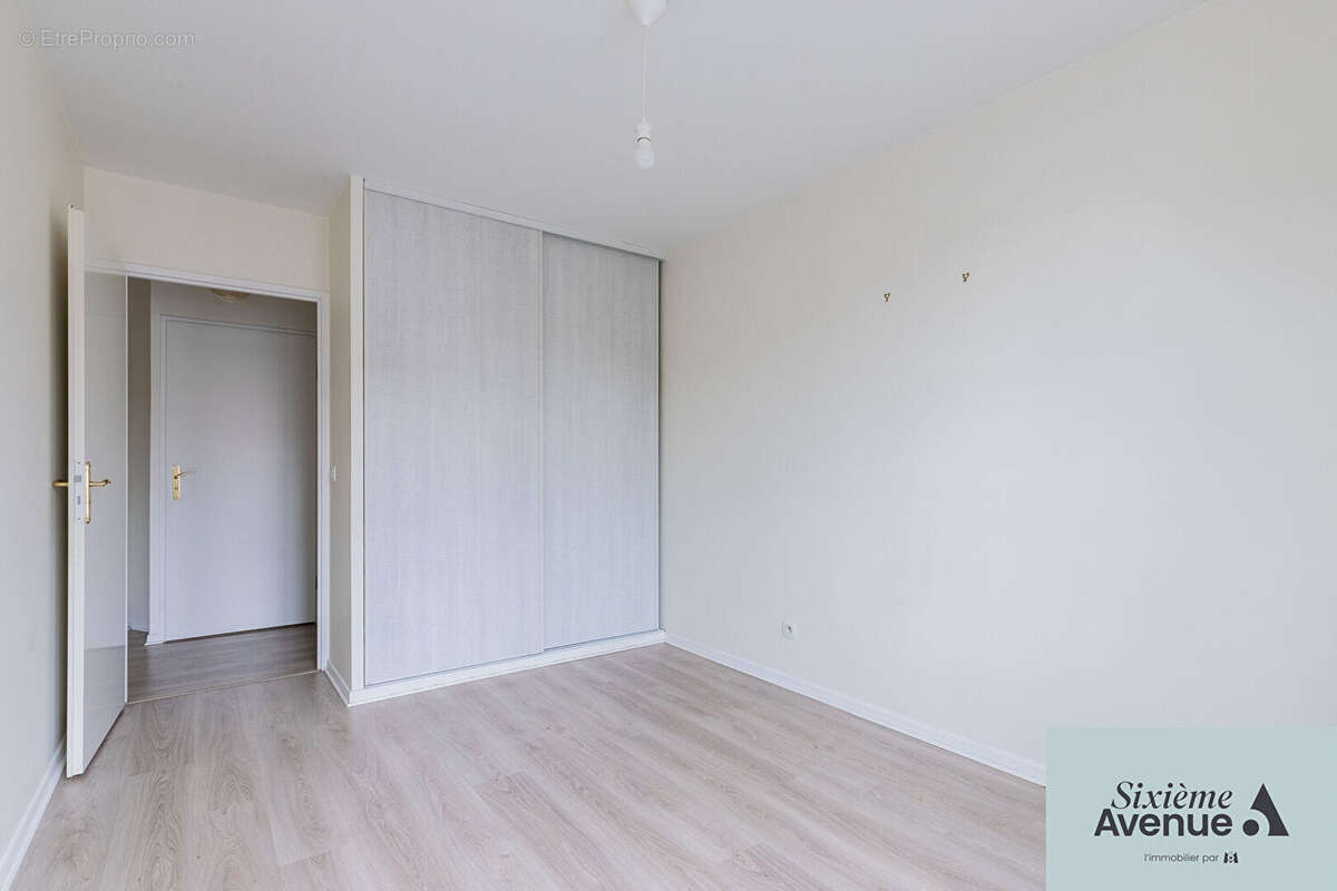 Appartement à MORANGIS