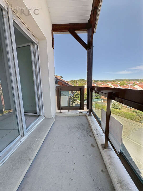 Appartement F2 Woippy WILLAGE - photo 6