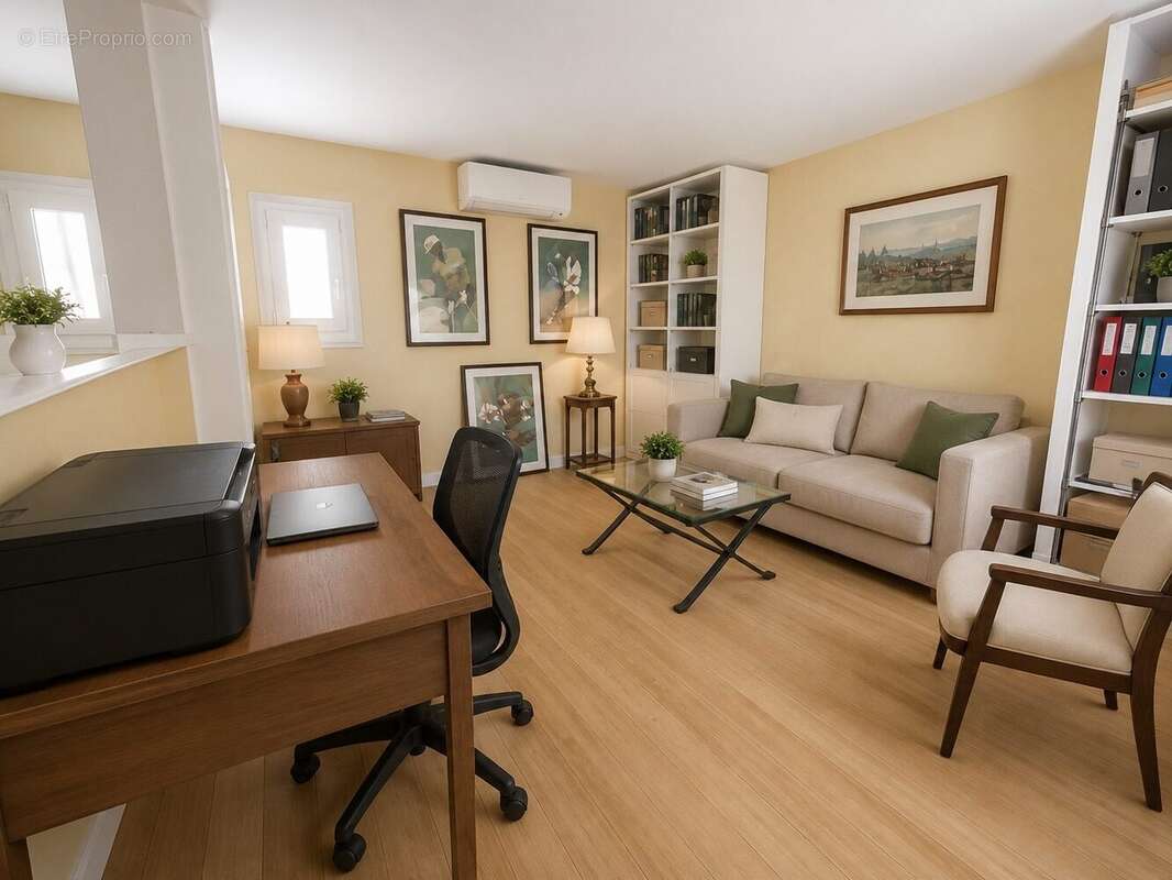 Maison à CANNES