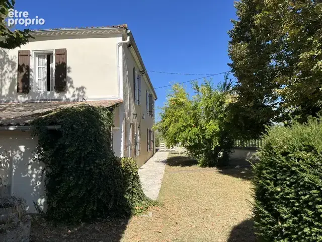 En campagne entre nerac et mezin - photo 10
