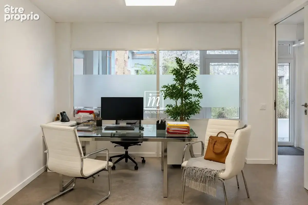Commerce à BOULOGNE-BILLANCOURT