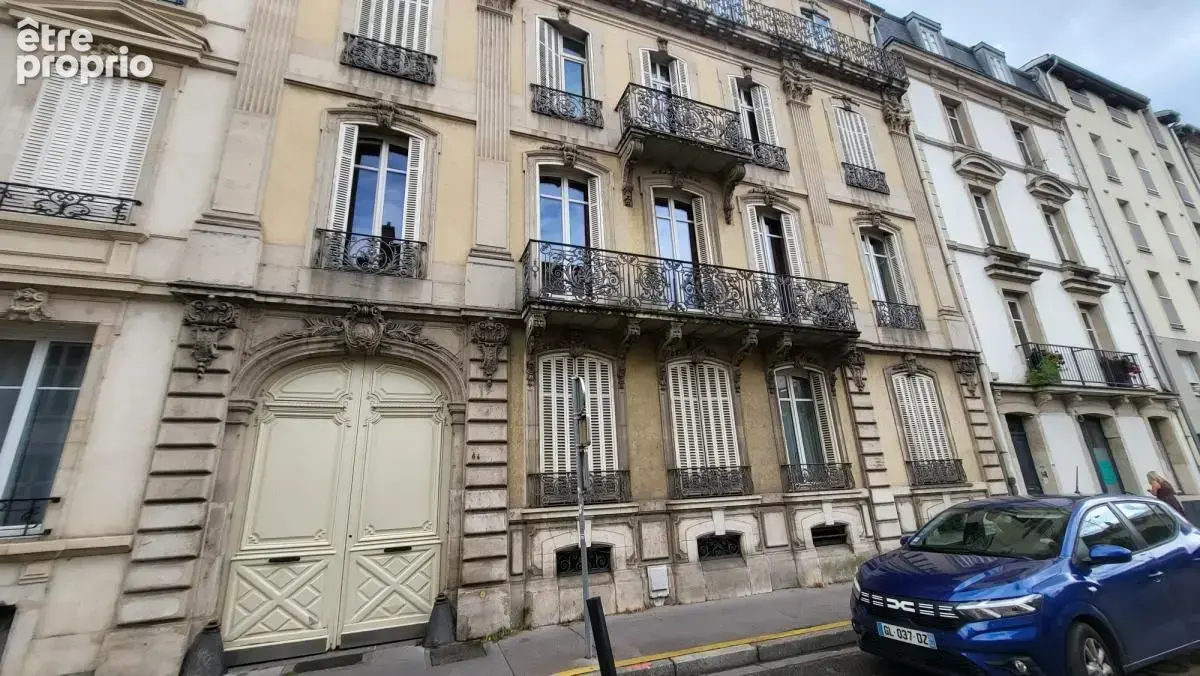 Appartement 6 pièces 193 m² à vendre à Nancy (54000) - photo 2