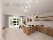 Maison à MARSEILLE-12E