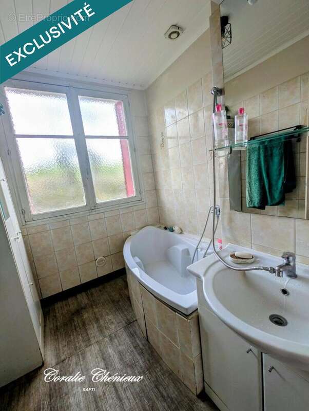 Photo 7 - Maison à TRIZAC