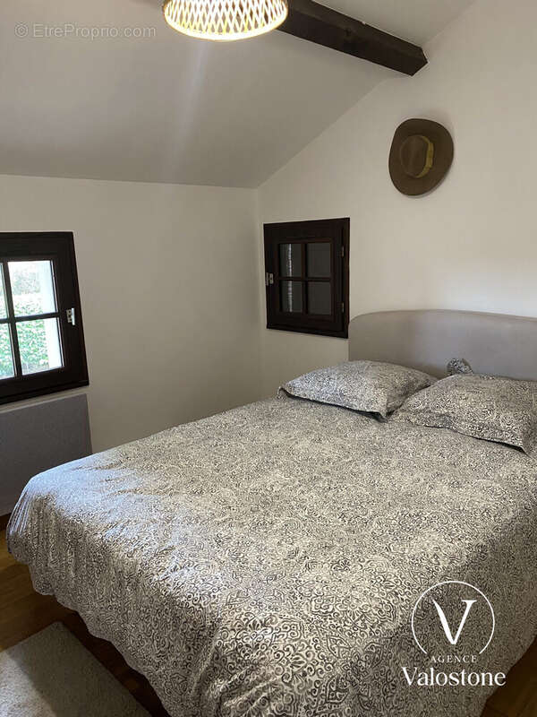 Maison à BAHUS-SOUBIRAN