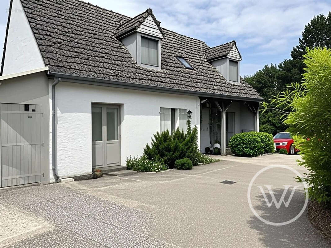 Maison 180 m² à Montigny-Les-Cormeilles  - photo 7