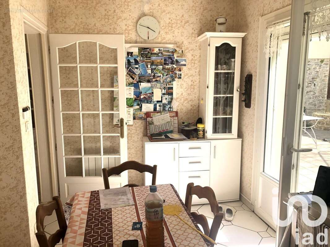 Photo 6 - Maison à ESNANDES