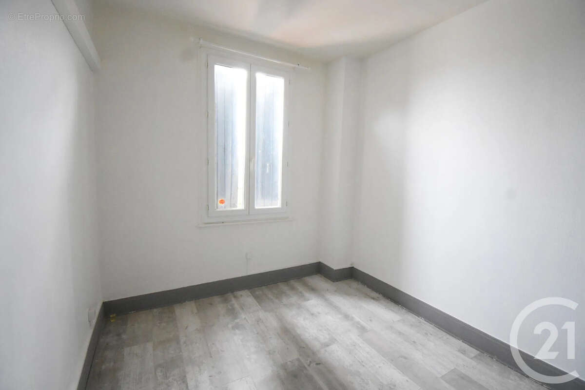 Appartement à BELLERIVE-SUR-ALLIER