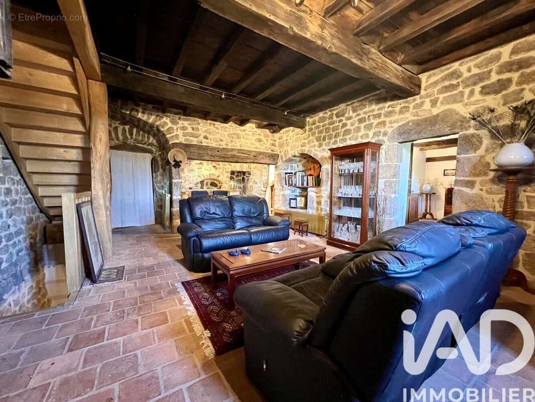 Photo 6 - Maison à VALS-LES-BAINS