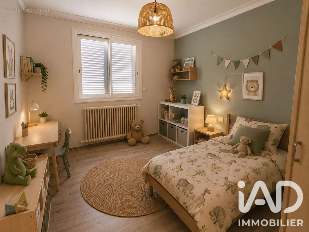 Maison 92 m² à Getigne  - photo 6