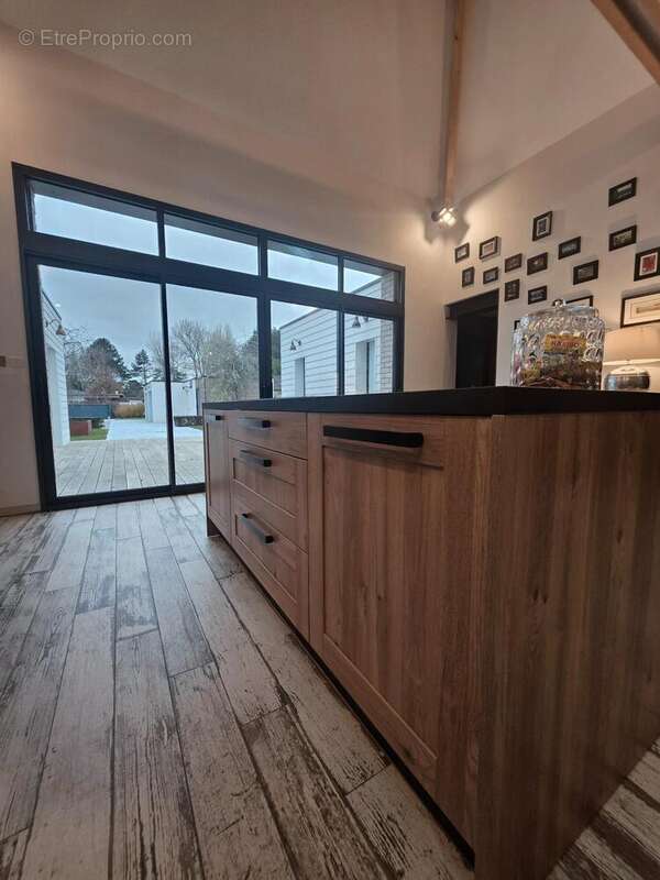 Photo 7 - Maison à MERLIMONT