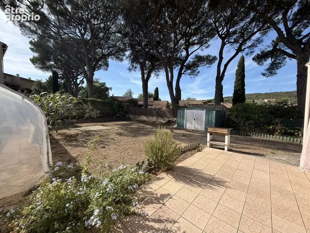 Maison individuelle sur Sainte Maxime - photo 8