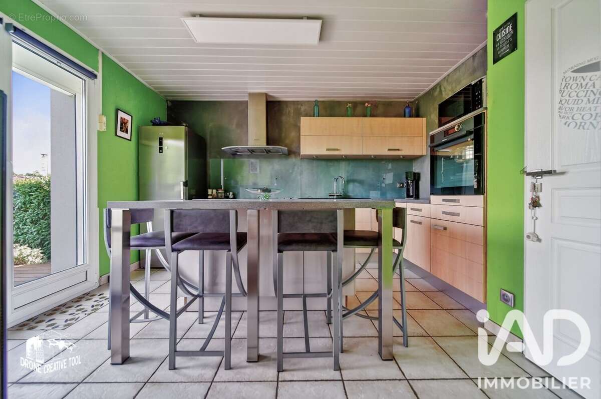 Maison 150 m² à Verny  - photo 6