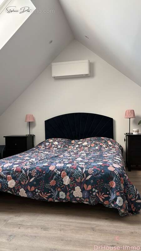 Maison à LA CHAPELLE-SAINT-MESMIN