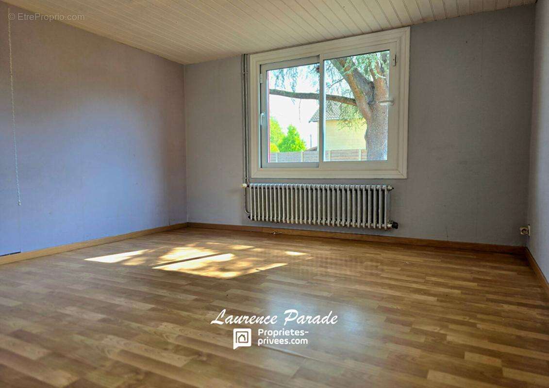 Maison à MUSSIDAN