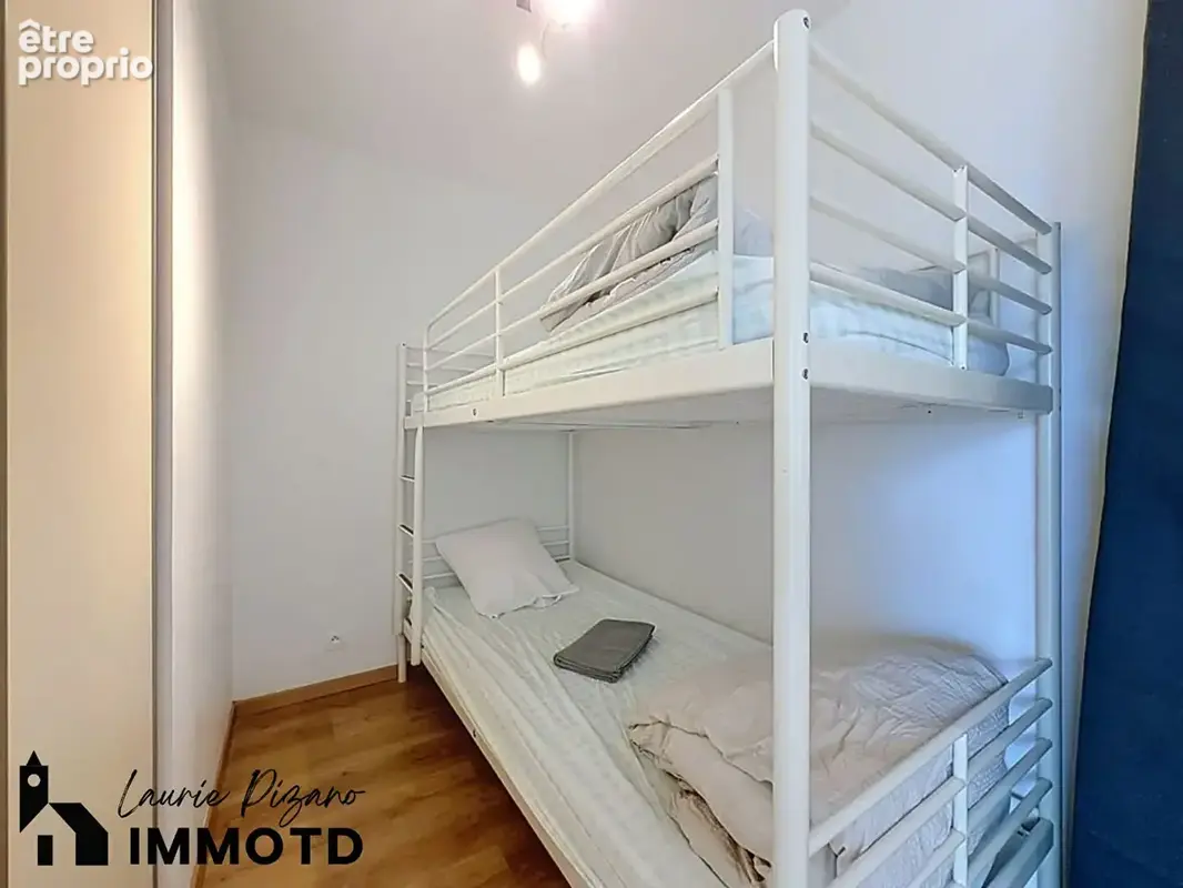 Appartement Bray Dunes secteur plage avec place de stationnement et cave - photo 6
