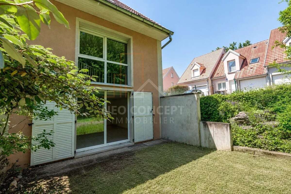Maison à HAGUENAU