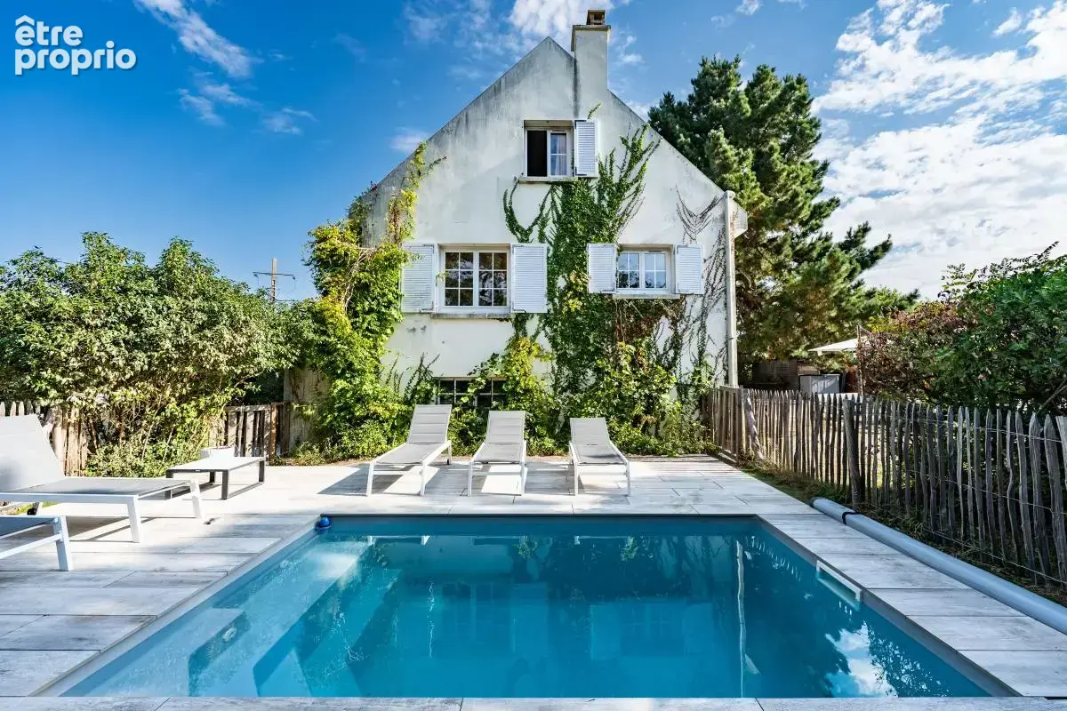 Photo 1 - Maison à LA BAULE-ESCOUBLAC