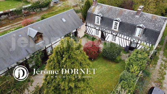 spor_00004_7410414 - Maison à GRANDVILLIERS