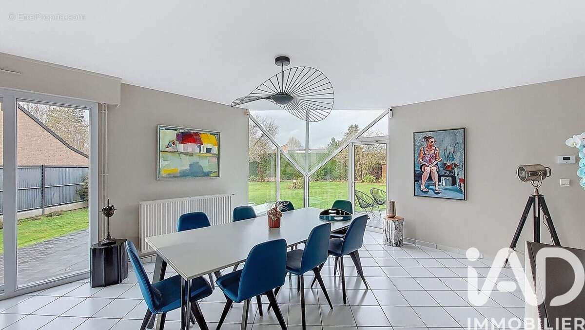 Photo 5 - Maison à SAULTAIN