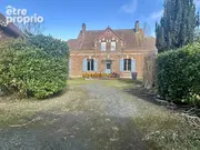 Maison à BEAUCOURT-EN-SANTERRE