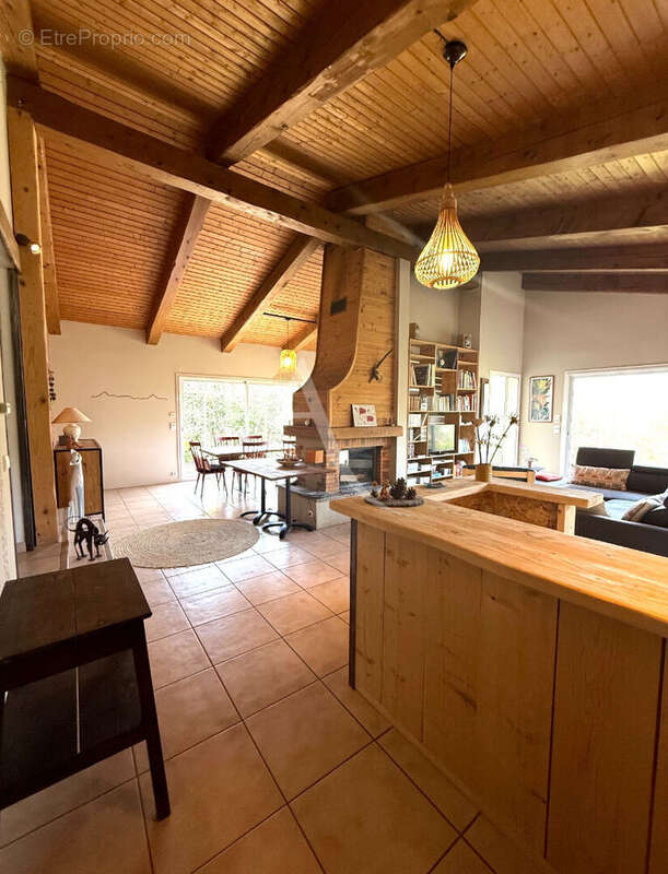 Maison à ARLES-SUR-TECH