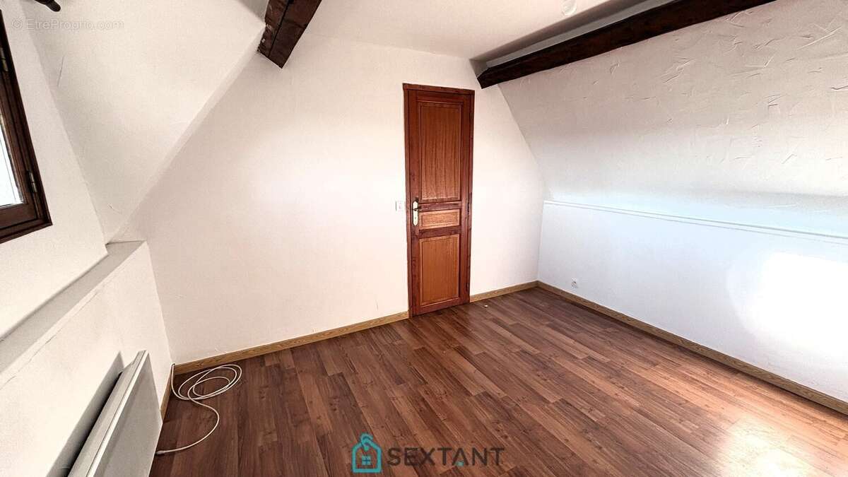 Maison à PONT-AUDEMER