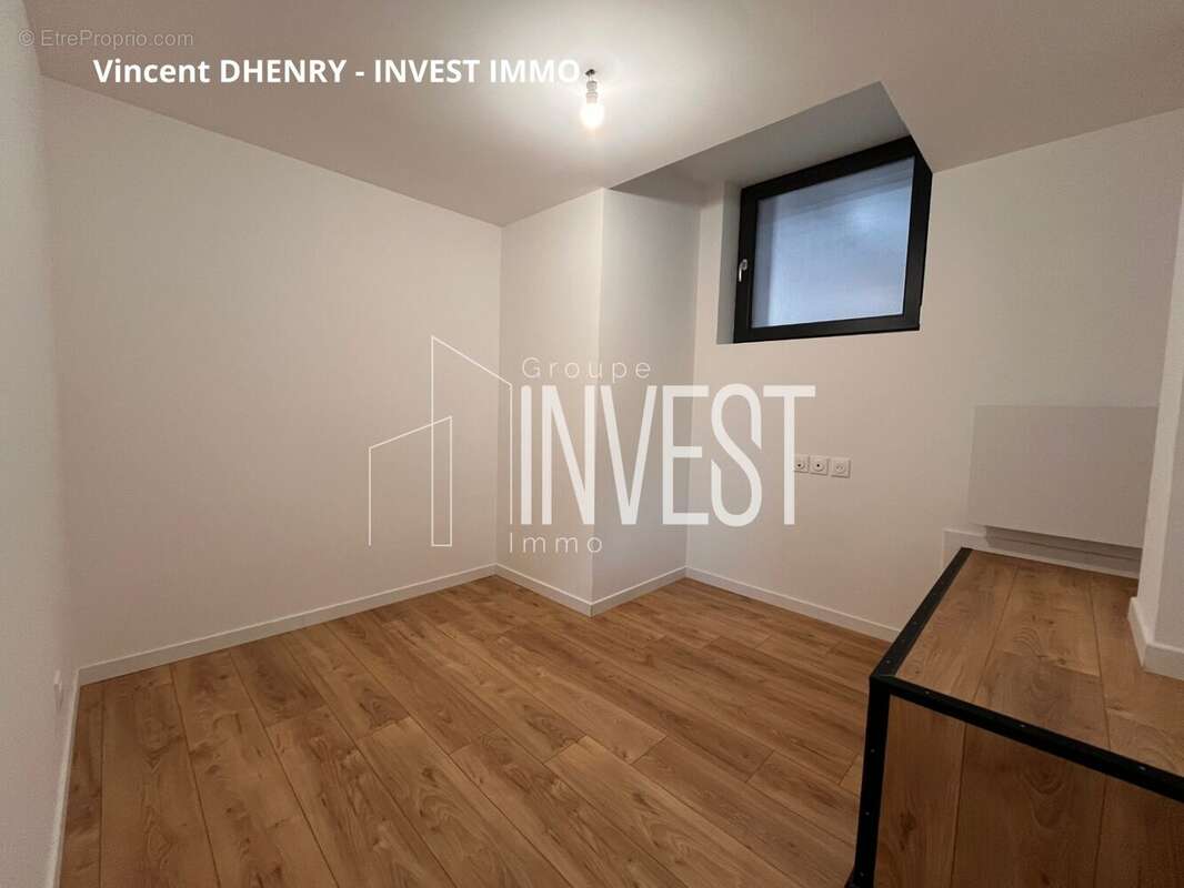 Appartement à TOURCOING