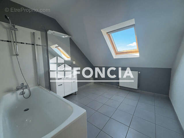 Maison à TREFFIAGAT