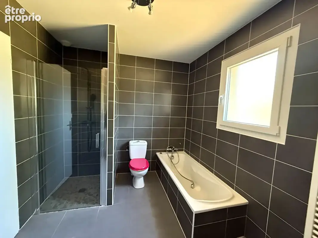 Le charme du plain-pied : 4 chambres et un joli jardin - photo 10