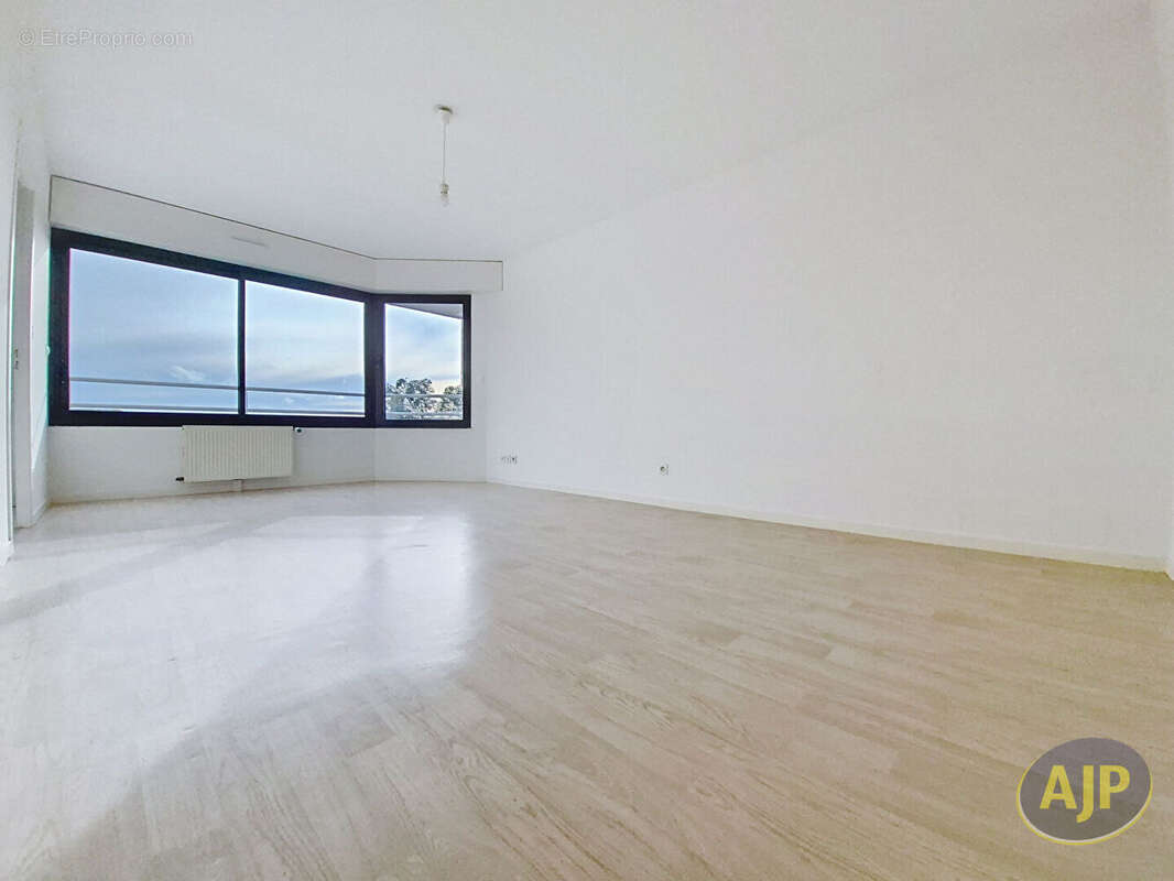 Appartement à LA ROCHE-SUR-YON