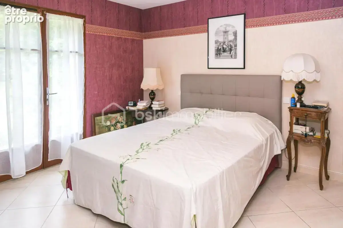 Magnifique propriété contemporaine sur 17000 m2 de terrain - photo 18