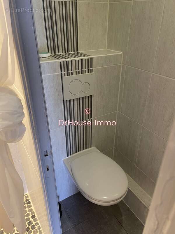 Maison 37 m² à Agde  - photo 26