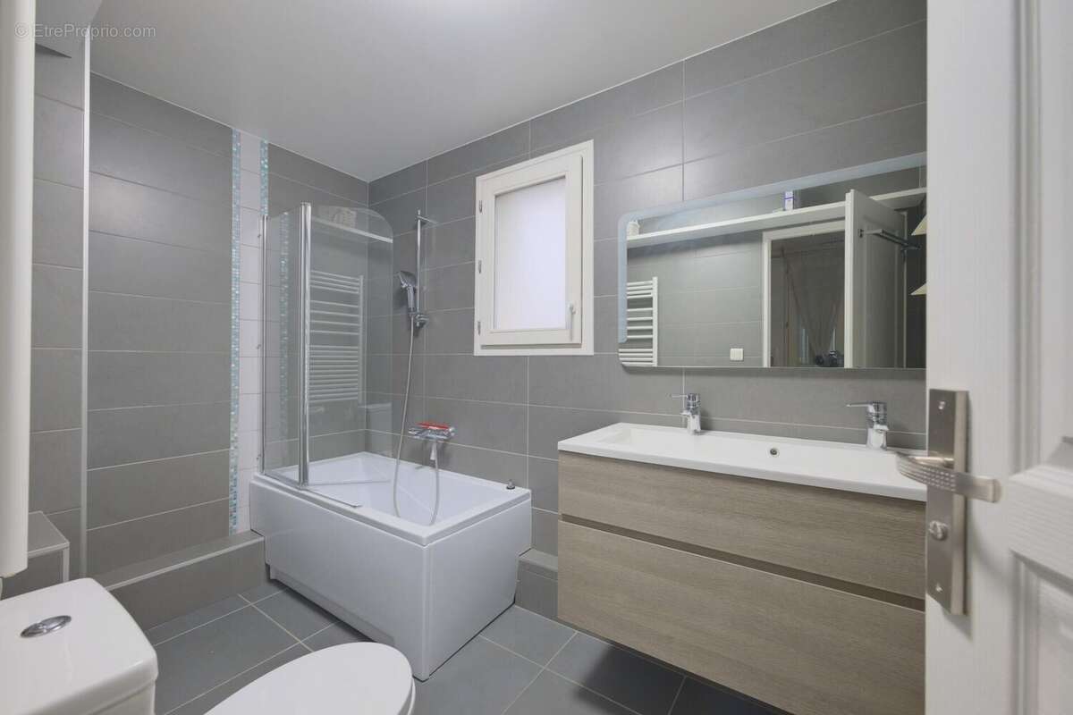 Photo 3 - Maison à MAISONS-ALFORT