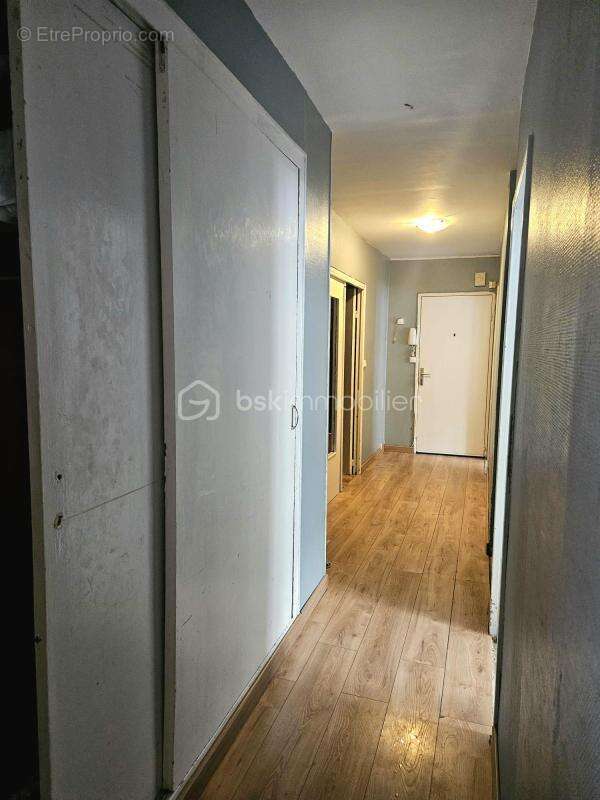 Appartement à BOURGES