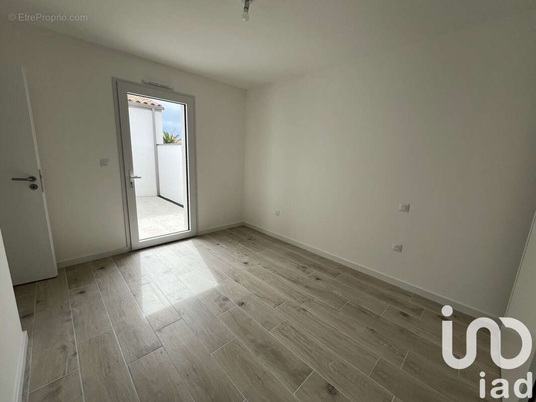 Photo 7 - Maison à SAINT-HILAIRE-DE-RIEZ