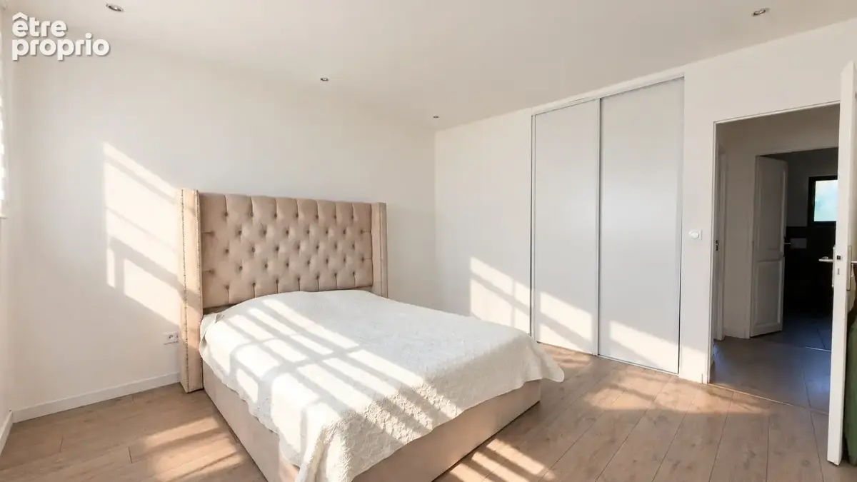 Maison 7 pièces 147 m² à vendre à Corps-Nuds (35150) - photo 8