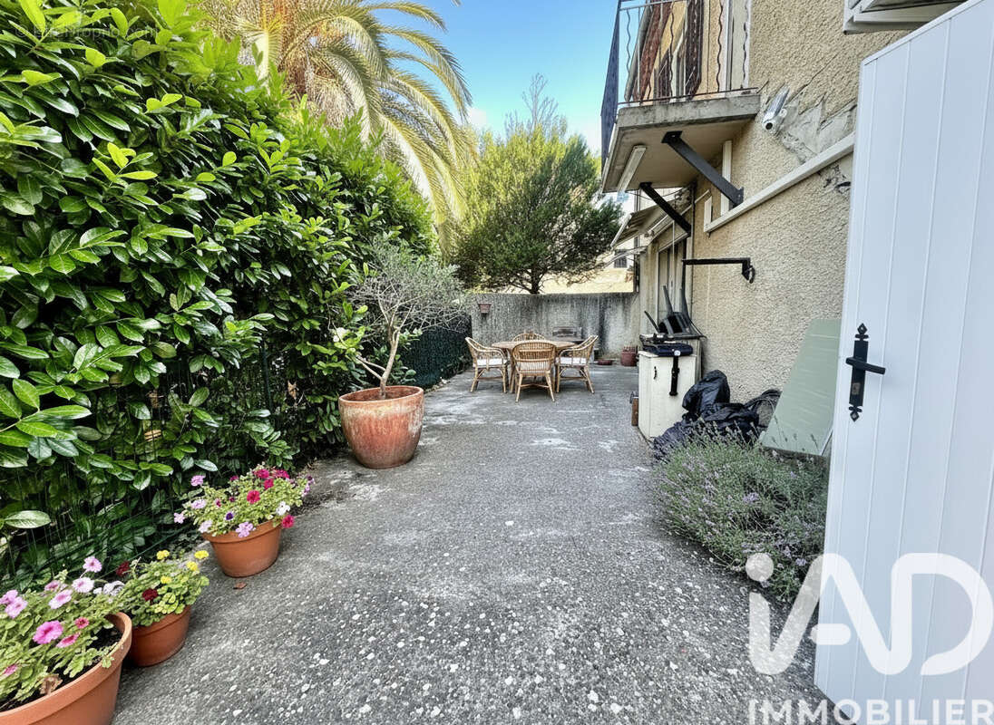 Photo 3 - Maison à PIOLENC