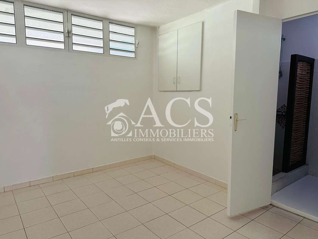 Appartement à FORT-DE-FRANCE