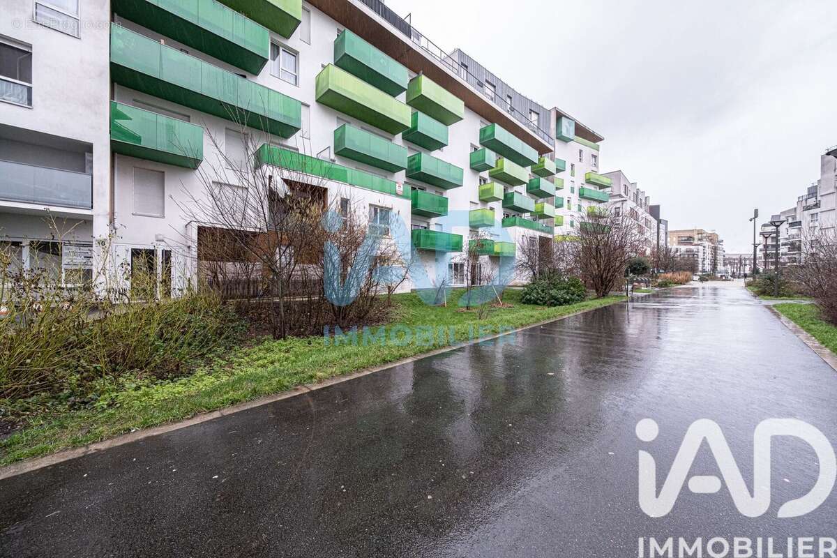 Photo 9 - Appartement à ROSNY-SOUS-BOIS