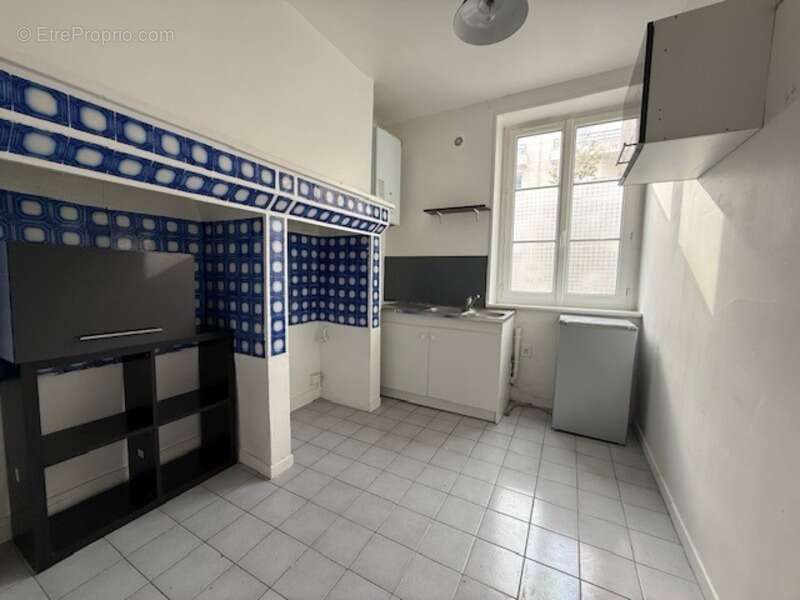 Appartement à vendre 3 pièces ROUEN (76) - photo 3